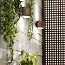 Decori Small Outdoor Wall Lamp - A