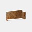 Decori Small Outdoor Wall Lamp - B