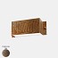 Decori Small Outdoor Wall Lamp - B