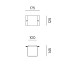 Decori Outdoor Wall Lamp - E