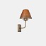 Fiordo Outdoor Wall Lamp