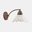 Fior Di Pizzo Wall Lamp - A