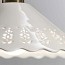Fior Di Pizzo Wall Lamp - A