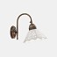 Fior Di Pizzo Wall Lamp - C