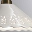 Fior Di Pizzo Wall Lamp - C