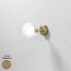 Molecola Wall Lamp