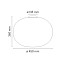 Glo-Ball Ceiling Lamp - 2