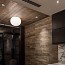 Glo-Ball Ceiling Lamp - 2