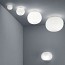 Glo-Ball Ceiling Lamp - 2
