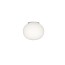Glo-Ball Mirror Ceiling Lamp