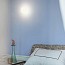 Glo-Ball Mirror Ceiling Lamp