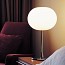 Glo-Ball 1 Table Lamp