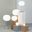 Glo-Ball 1 Table Lamp