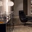 Glo-Ball 1 Table Lamp