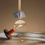 Lampadina Table Lamp