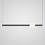 Orion Globe Suspension Lamp