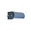 Applique Cylindrique Petite Wall Lamp