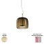 Jube SP 1 P Suspension Lamp