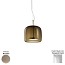 Jube SP 1 P Suspension Lamp