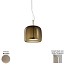 Jube SP 1 P Suspension Lamp