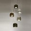 Jube SP S Suspension Lamp