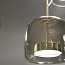 Jube SP S Suspension Lamp