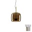 Jube SP S Suspension Lamp