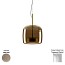 Jube SP S Suspension Lamp