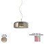 Jube SP 1 G Suspension Lamp