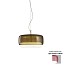 Jube SP G Suspension Lamp