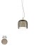 Jube SP P Suspension Lamp