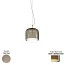 Jube SP P Suspension Lamp
