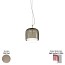 Jube SP P Suspension Lamp