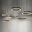 Phoenix Suspension Lamp