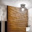 Bolle Ceiling Lamp P