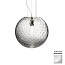 Bolle Suspension Lamp 35
