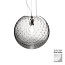 Bolle Suspension Lamp G