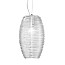 Damasco Large Suspension Lamp