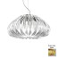 Diamante Suspension Lamp G