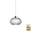Diamante Suspension Lamp P