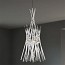 Essence 5 Suspension Lamp