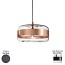 Futura Suspension Lamp G