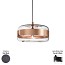 Futura Suspension Lamp G
