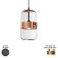 Futura Suspension Lamp M