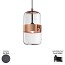 Futura Suspension Lamp M