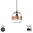 Futura Suspension Lamp P