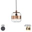 Futura Suspension Lamp P