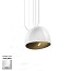 Surface Large Suspension Lamp
