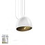 Surface Large Suspension Lamp