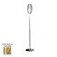 Damasco Large Floor Lamp